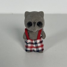 Sylvanian Families Vintage