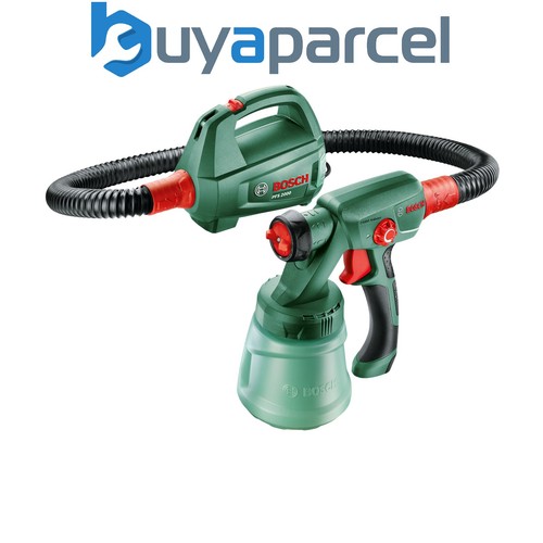 Bosch paint spray system pfs - spray,