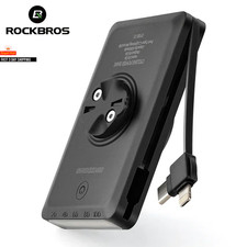 ROCKBROS Bicycle Light Front