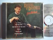 Daniel O'Donnell - From the