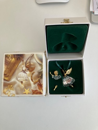 Swarovski christmas memories - swarovski,