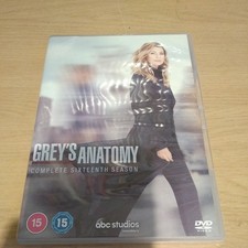 Grey's Anatomy: Season 16 [15]