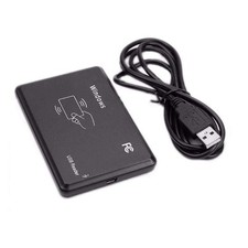 125Khz EM4100 USB RFID ID Card