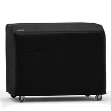 Custom padded cover for Yamaha