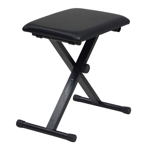 Piano stool keyboard bench - piano,