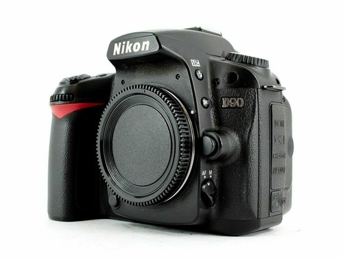 Nikon d90 3mp - d90, digital