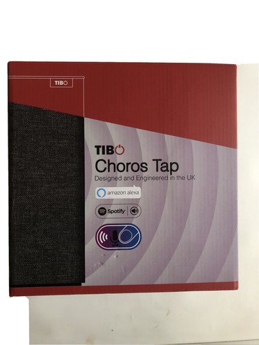 Tibo choros tap bluetooth - choros,