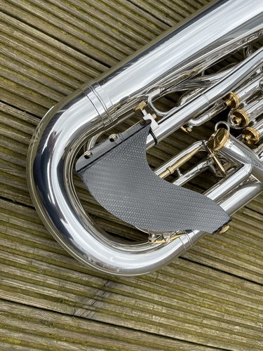 Carbon fibre euphonium - bb,