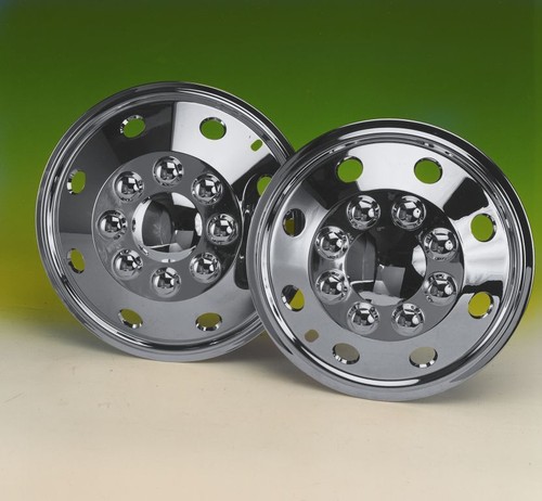 Set chrome plated - , 4