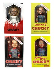 Chucky Doll Child's Play
