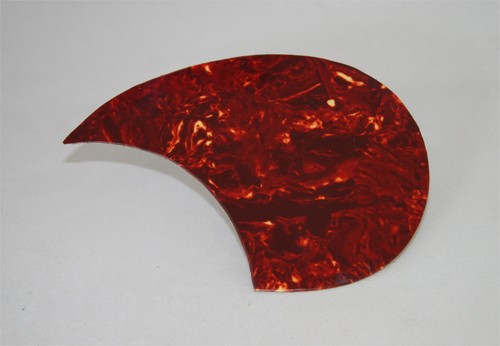 Guitar pickguard scratchplate - guitar,