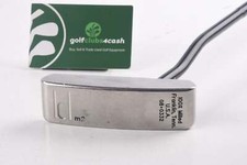 SeeMore M2 100% Milled Putter