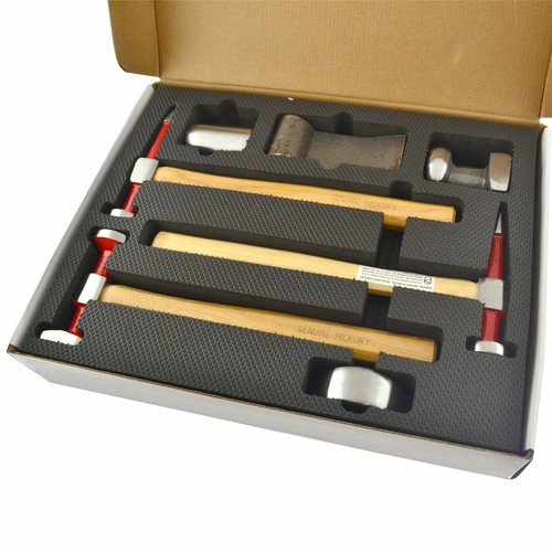 Auto body repair kit - body,