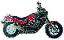 Yamaha FZS 750 FZS750