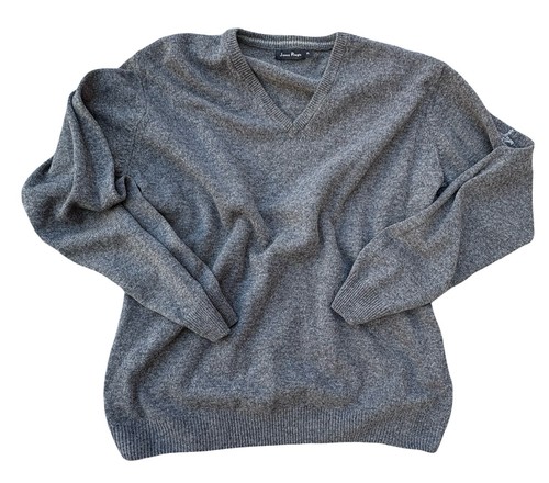 Men james pringle sweater - james,