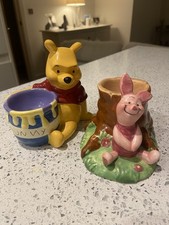 Winnie The Pooh & Piglet