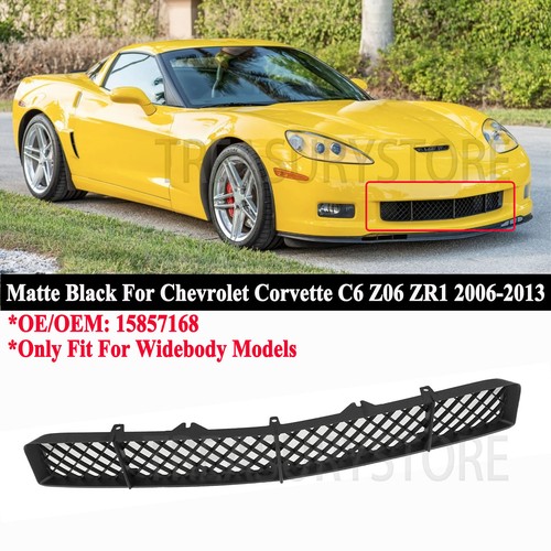 For chevrolet corvette z06 - c6,