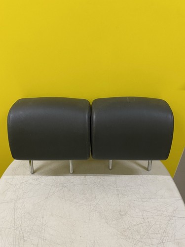 Saab rear seat headrest - saab, 9-3