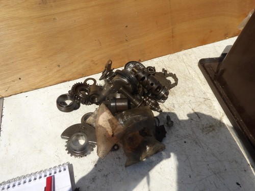 Honda 500 assorted engine - xl,