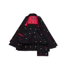 Shoyoroll x Albino & Preto A&P