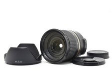 Tamron SP 24-70mm F2.8 Di VC