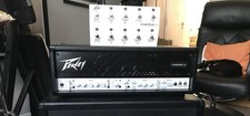 Peavey Invective 120 All Tube/Valve Guitar Amp Head