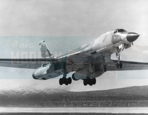 Tupolev 160 original - tu-160,