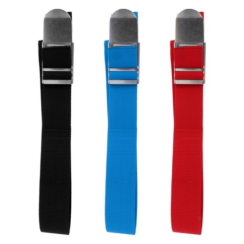 Diving weight belt with - weight,