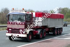 THH Truck Photos - Leyland