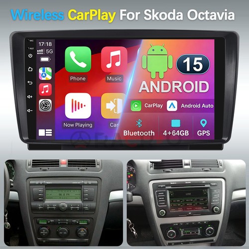 64gb for skoda - 4+64gb,