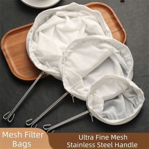Ultra fine mesh - ultra,