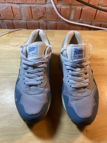 Nike air max patta noise - air,