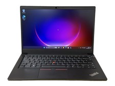 Lenovo ThinkPad E14 Laptop