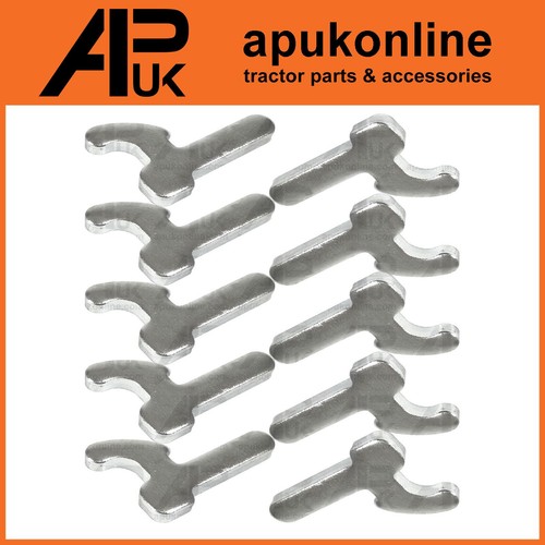 10x beam safety locking pin - beam,