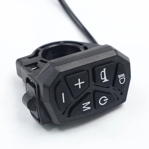 Iscooter ix6 ix8 gt1 gt2 - /,