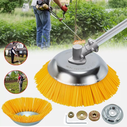 Grass strimmer head trimmer - grass,