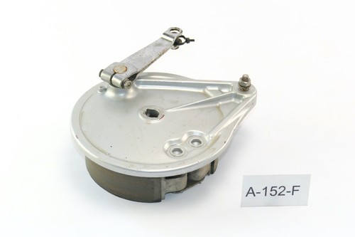 Honda 500 rear brake - 500,