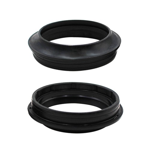 Rings fork dust cover suzuki - rings,