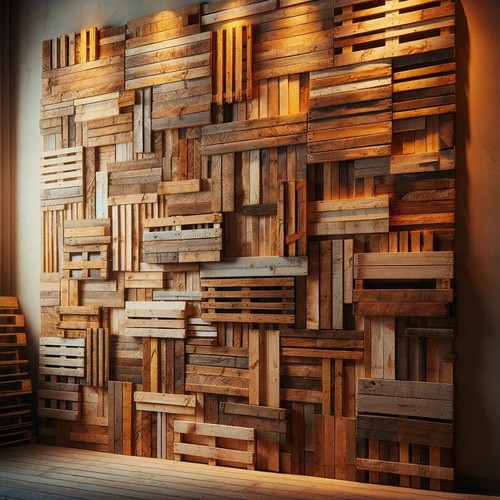 Rustic weathered - 20,