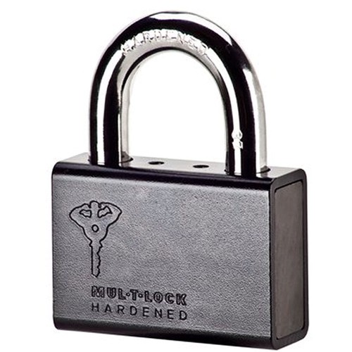 Mul lock mtl600 c13 padlock - mul-t-lock,