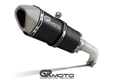 Exhaust for Honda VFR800 Fi