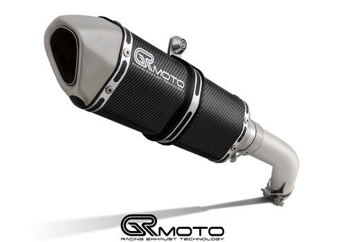 Exhaust for honda - exhaust, vfr800