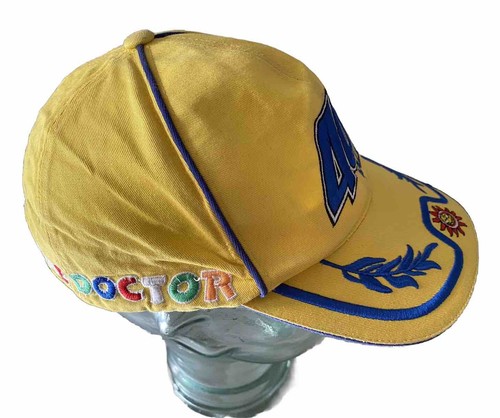 Valentino rossi cap - cap, vintage