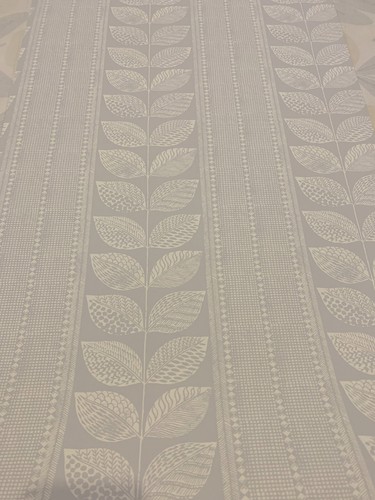 Laura ashley woodblock leaves - laura,