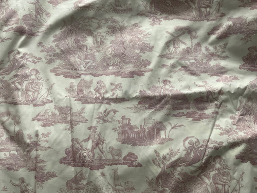 Laura ashley toile jouy - laura,