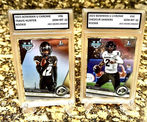 You pick 2023 - pick, bowman