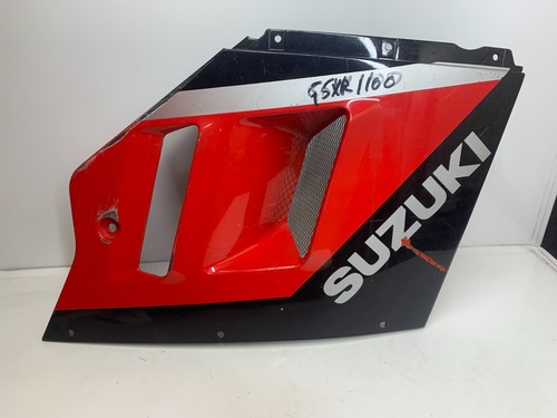 Suzuki gsxr 1100 - 88-90, right