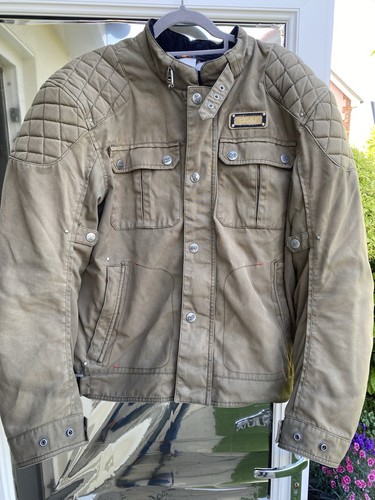 Held mens biker - mens,
