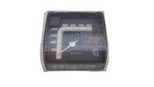 Original Peugeot V50 D Comfort Speedometer Odometer Vintage Moped