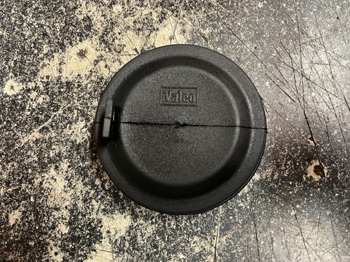 Genuine valeo headlight - genuine,